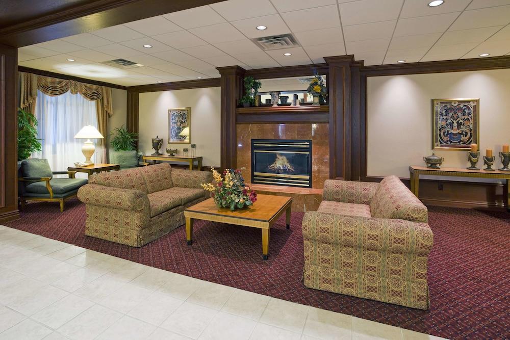 La Quinta By Wyndham Madison American Center Extérieur photo